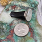 Rainbow Moonstone Car Vent Clip
