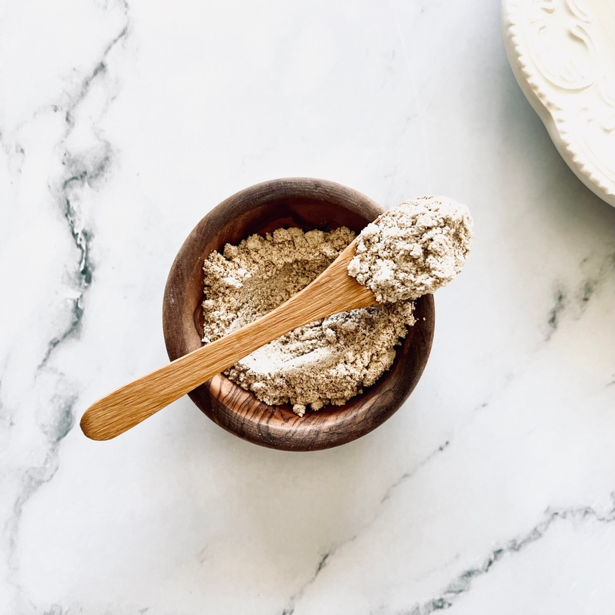 Nourish Organic Facial Cleanser