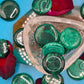 Malachite Pocket Stone