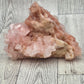 Halite Specimen - detail shot