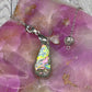 Roman Glass Pendulum