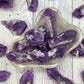 Amethyst Scepters