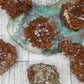 Aragonite Cluster