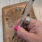 Intentional Crystal Pens