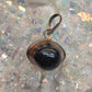 Agate Eye Pendant