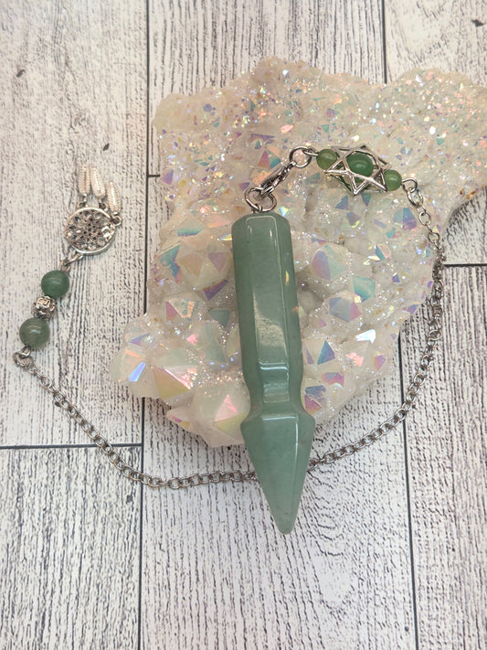 Elemental Dream Pendulum