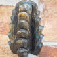 Labradorite Vel Wand