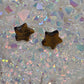 Crystal Star Earrings - image 7