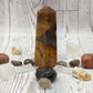 2026 Lion's Gate Collective 08/08 Crystal Grid Kit