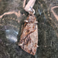 Astrophyllite Pendant