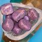 Lavender Jade Tumble