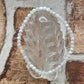Rainbow Moonstone Stretchy Bracelet