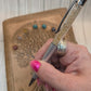 Intentional Crystal Pens