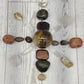 2026 Lion's Gate Collective 08/08 Crystal Grid Kit