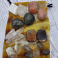 2026 Lion's Gate Collective 08/08 Crystal Grid Kit