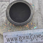Shungite Bowl - size reference