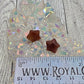 Crystal Star Earrings - image 6