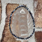 Star Sapphire Stretchy Bracelet