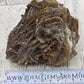 Blue Barite Specimen - image 8