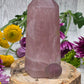 Rose Quartz Tower