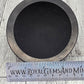 Shungite Bowl - detail shot