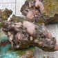 Natural Pink Quartz - image 6