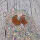 Crystal Moon Earrings - image 7