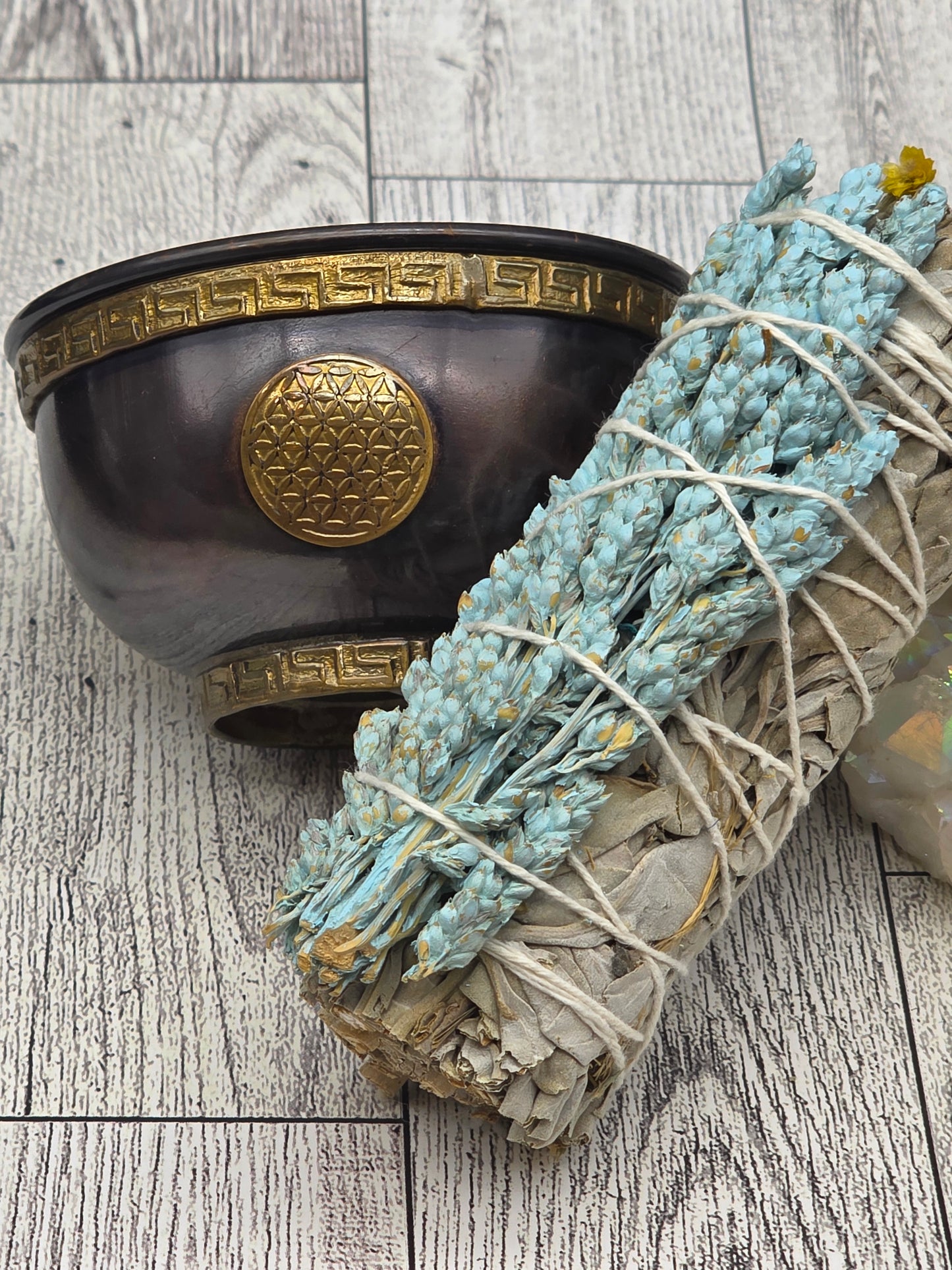 Cleanse Your Energy Set