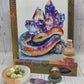 Royal Rock Club - VIP Digital Membership or Self Care Crystal Box