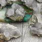 Calcite with Pyrite Specimen