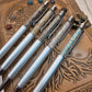 Intentional Crystal Pens