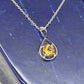 Citrine Necklace