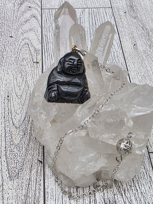 Buddha Pendulum