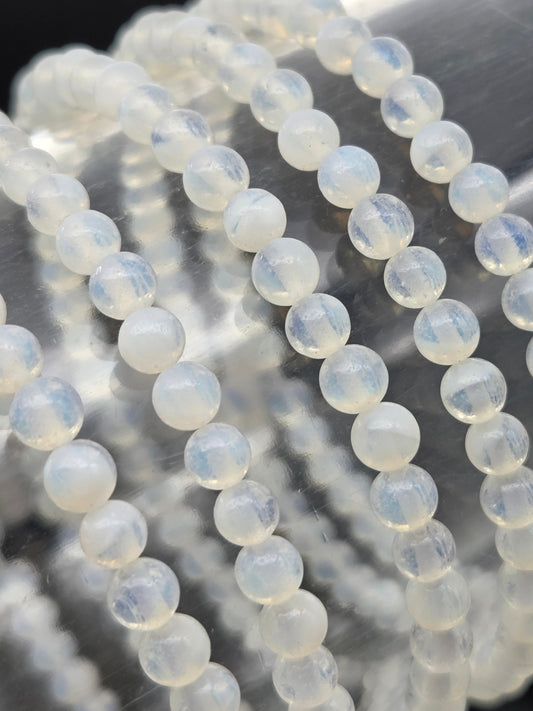 Opalite Stretchy Bracelet