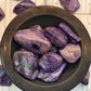 Charoite Tumble