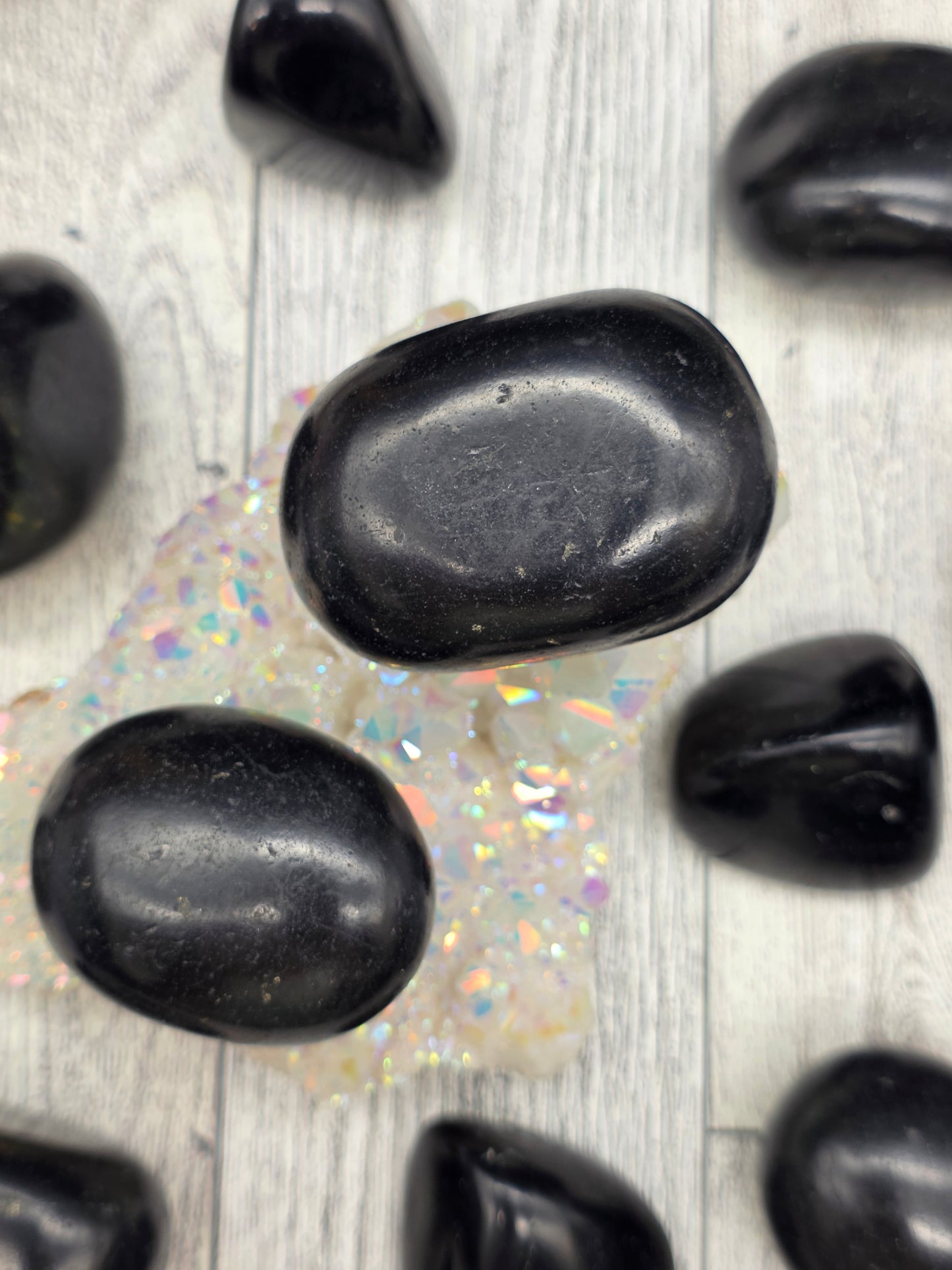 Shungite Tumble