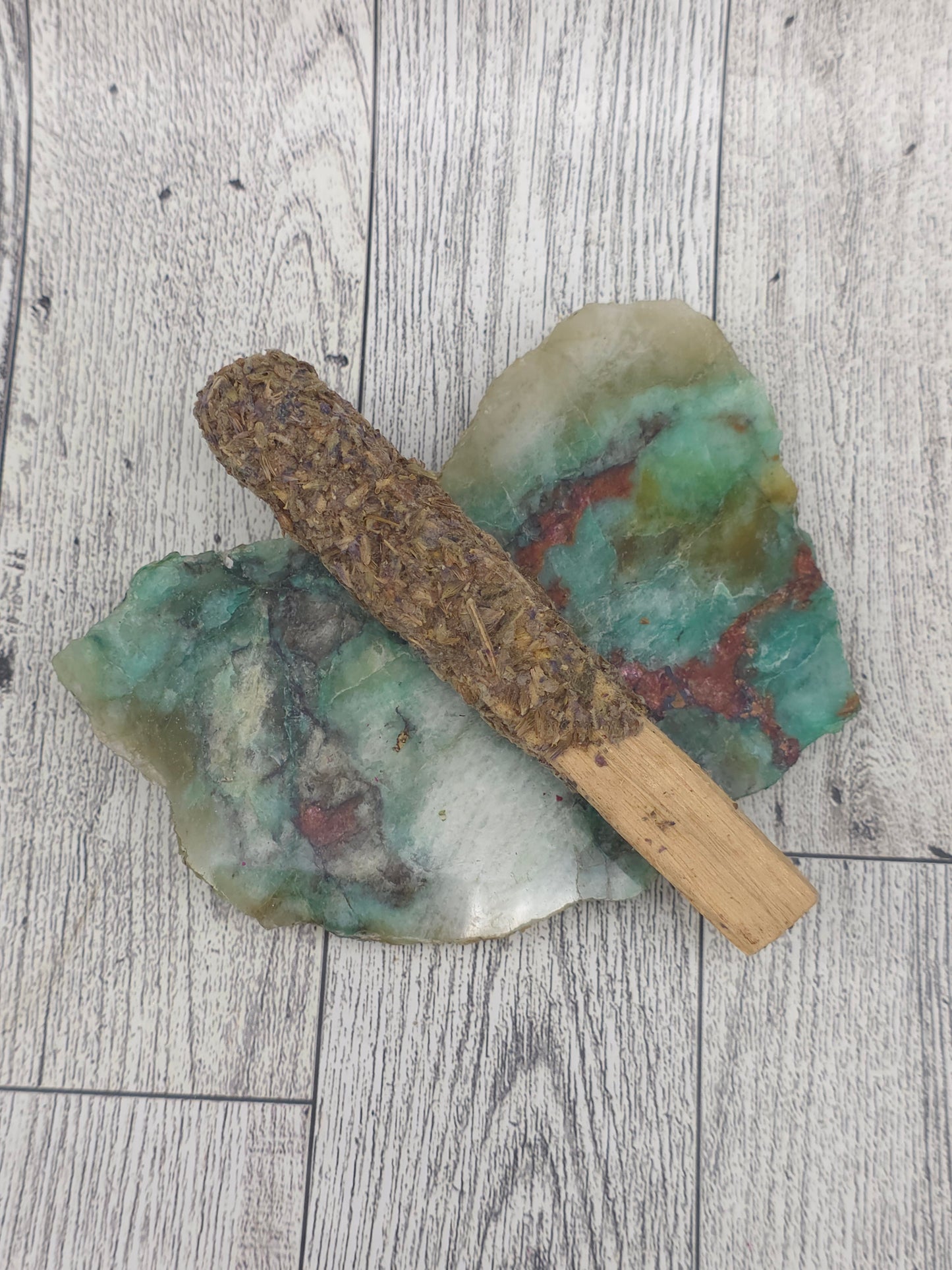 Herb Rolled Palo Santo - image 5
