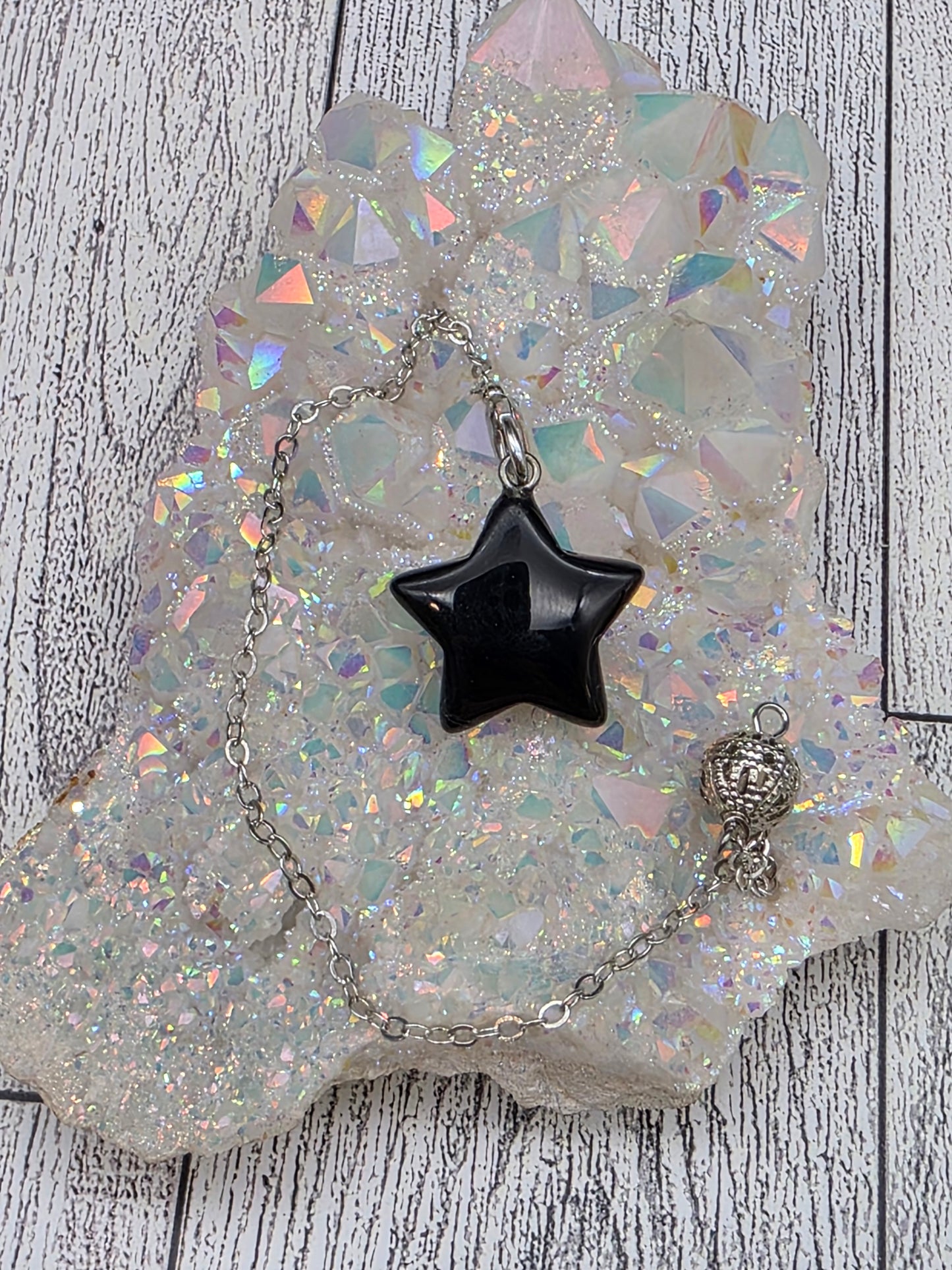 Star Pendulum
