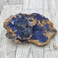 Azurite Specimen