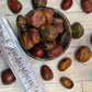 Cherry Creek Jasper Tumble - alternate view