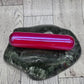 Aura Selenite Massage Wand - detail shot