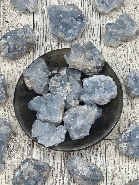 Celestite Specimen