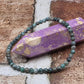 Chrysocolla Stretchy Bracelet