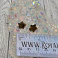 Crystal Star Earrings - image 8