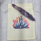Royal Rock Club - VIP Digital Membership or Self Care Crystal Box