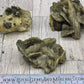 Barite with Pyrite Specimen - image 6