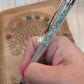 Intentional Crystal Pens