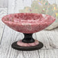 Rhodochrosite Trinket Dish