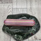 Aura Selenite Massage Wand - size reference