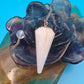 Scolecite Pendulum